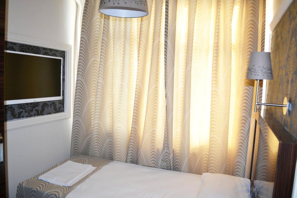 Venus Hotel Taksim Istanbulská provincie Pokoj fotografie